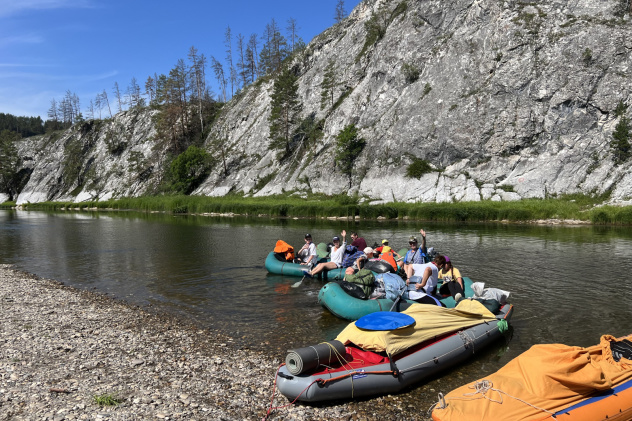 Предоставлено организаторами 