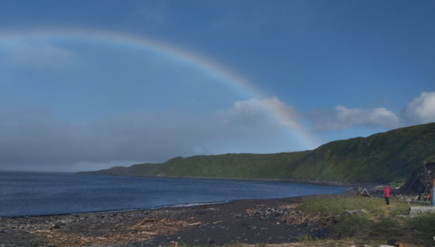 Бухта Муссель. Автор фото: Марина Сушенцова