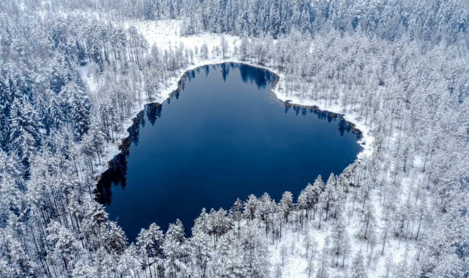 Алексей Фрилунд, участник фотоконкурса РГО "Самая красивая страна"