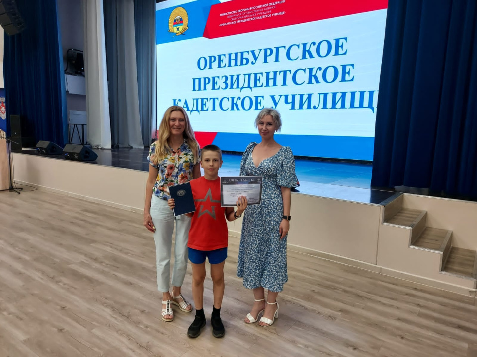 Предоставлено организаторами 