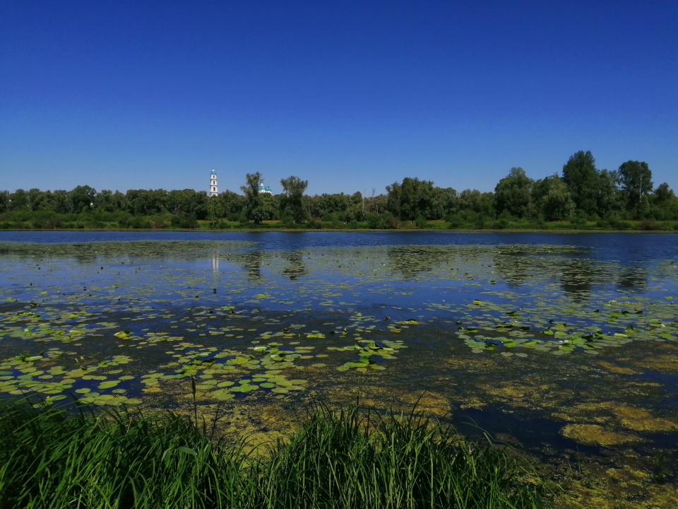 НП "Нижняя Кама"