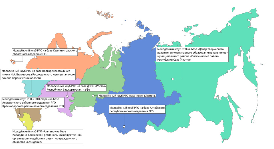 Режевской городской округ карта